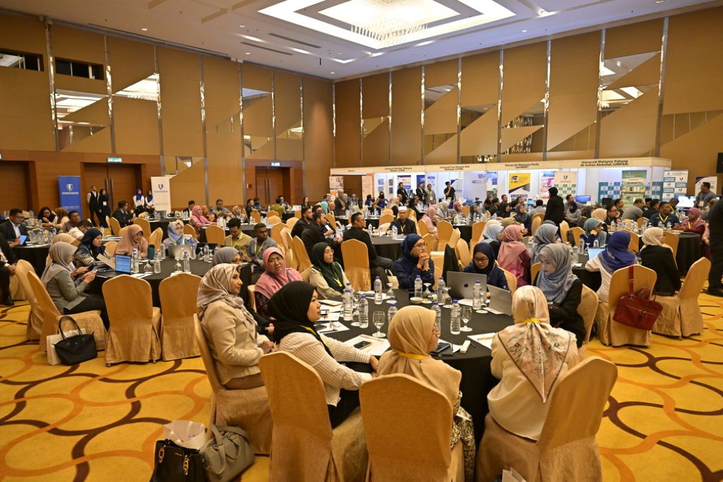 Simposium Elsevier-MTUN fokus pendekatan AI dalam memantapkan kualiti pengajaran dan pembelajaran