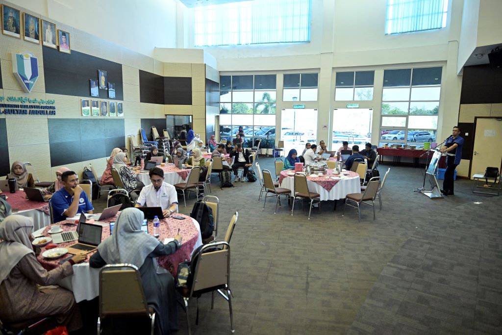 Sistem Pengurusan Aduan Awam (SISPAA) memperkukuh pengendalian maklum balas universiti