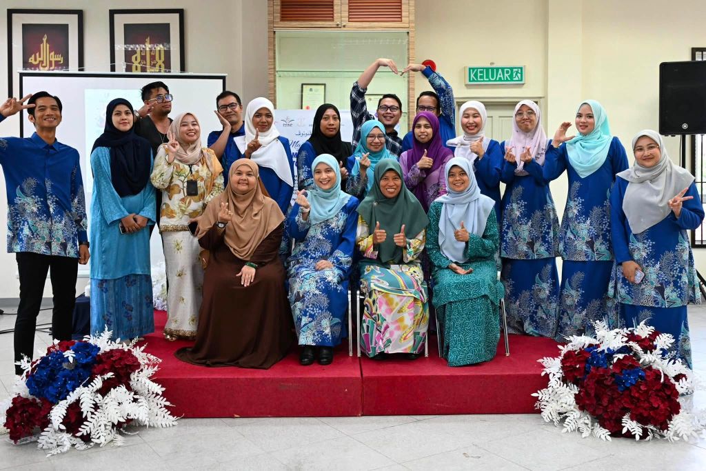 Story Fest UMPSA 2026 semarakkan budaya membaca dan penceritaan kreatif dalam kalangan pelajar Pekan