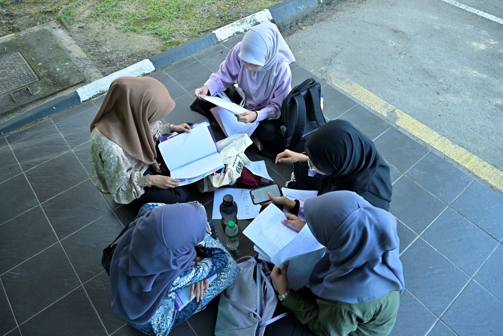 Strategi Last Minute Study: Tenang, Sempat Lagi, Tetapi Jangan Biasakan