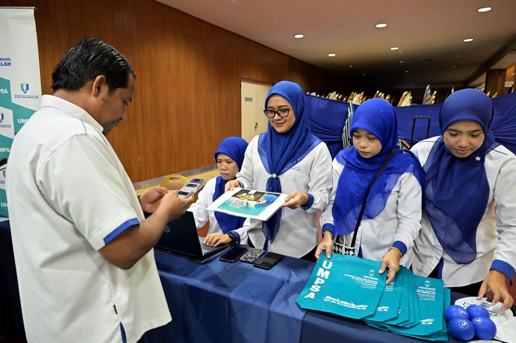 Suara pelanggan jadi ‘kompas’ UMPSA tingkat kecekapan dalam penyampaian perkhidmatan