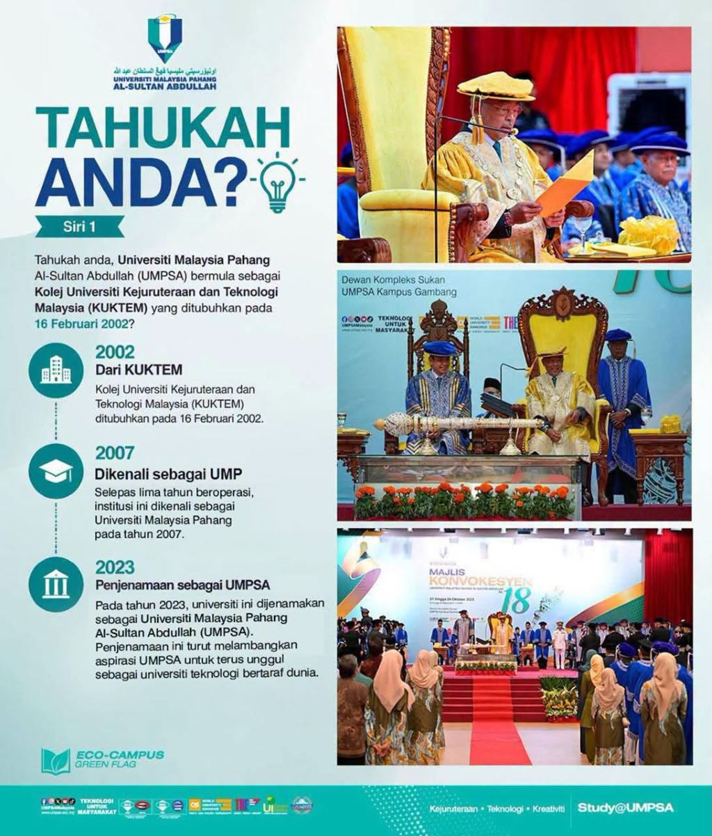 Tahukah Anda