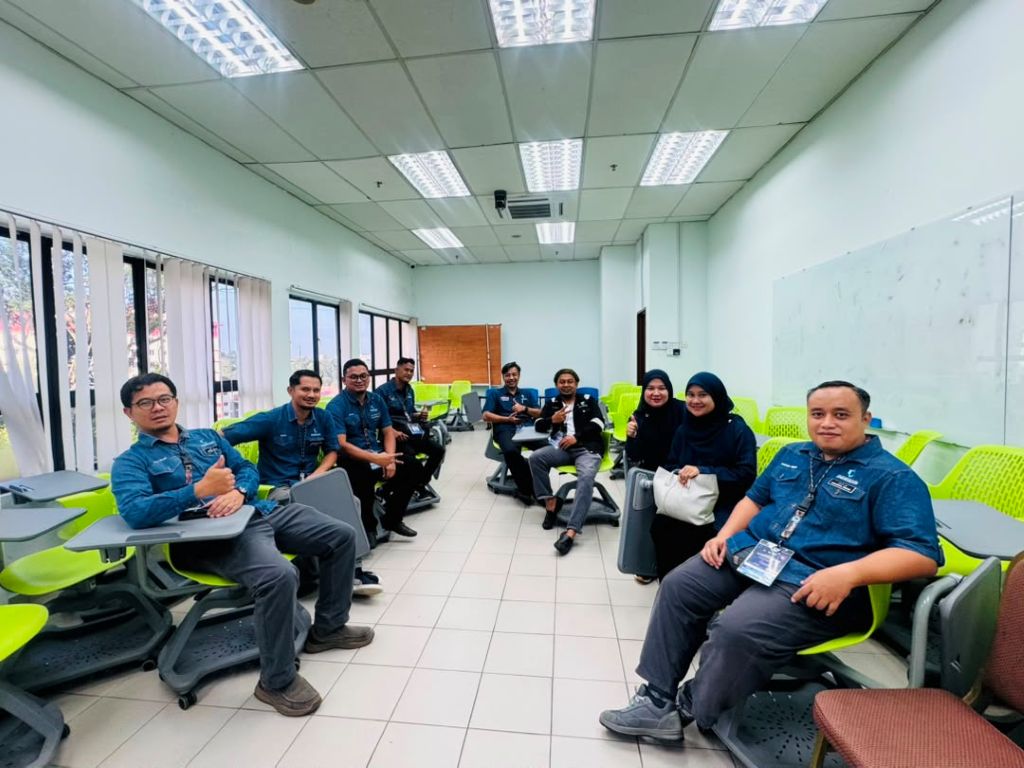 Teknologi Pintar ‘i-ECOBATOR’ beri manfaat buat komuniti dan dinobatkan Johan Kategori Inovasi Sosial