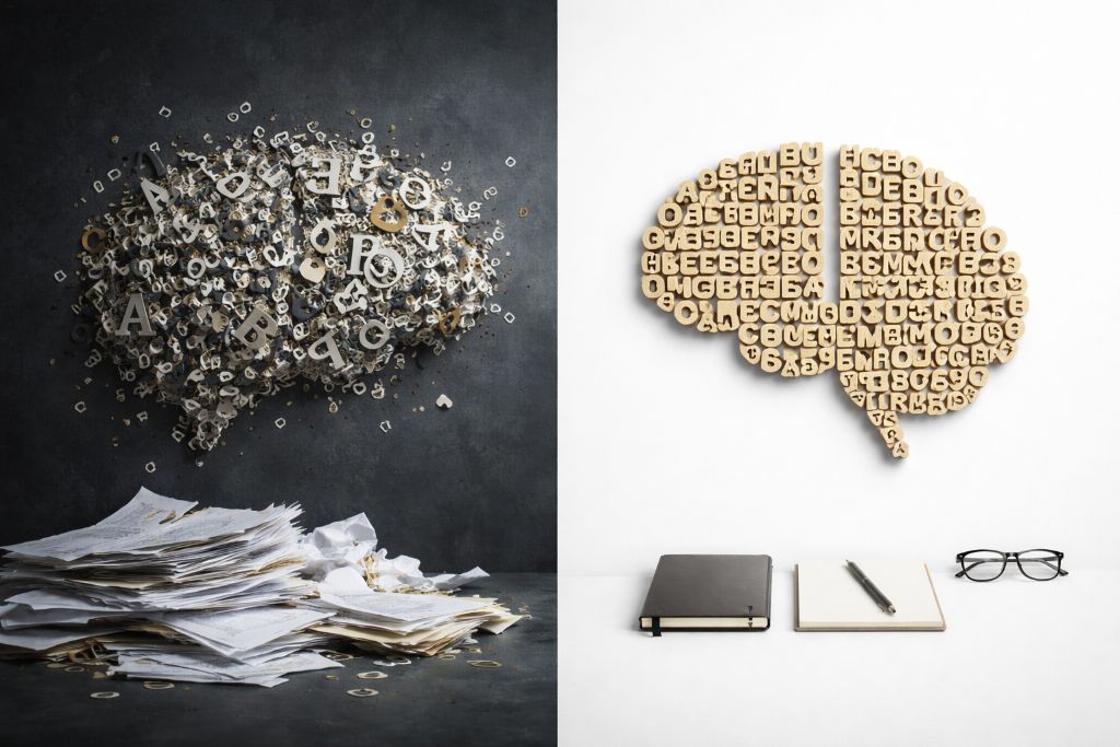 Tipografi sebagai Cerminan Ketelitian Intelektual