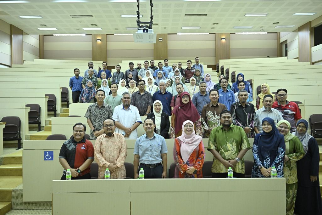 Townhall with FTKPM