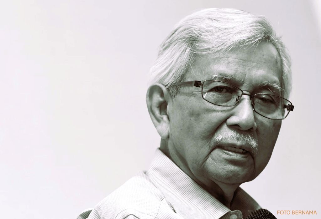 Pemikiran Strategik Tun Daim