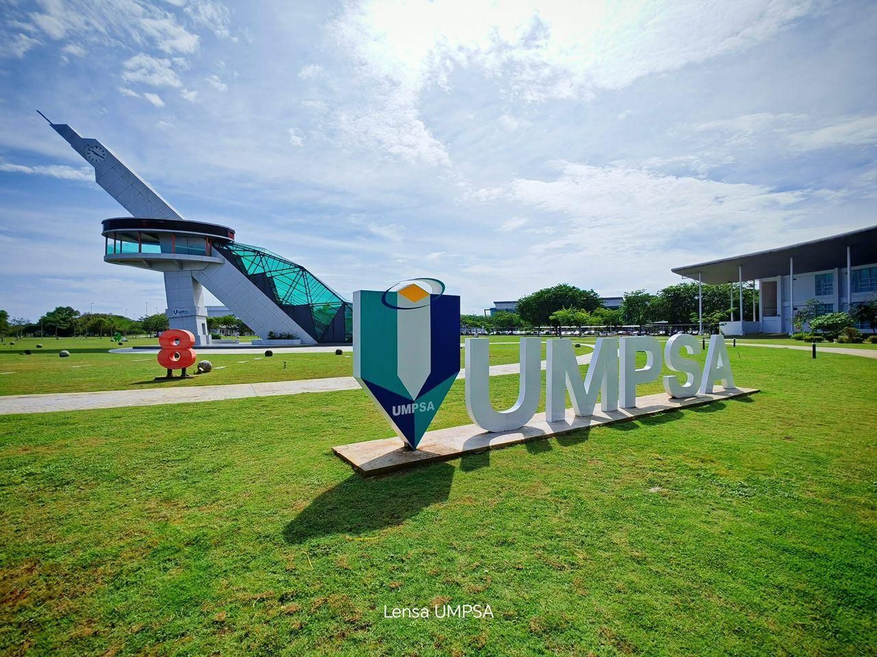 UMPSA 24 Tahun: Memacu Kecemerlangan di Pentas Asean