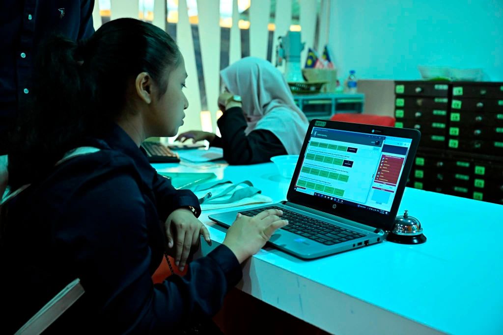 UMPSA Terima Pelajar Baharu Program Asasi Sesi Akademik 2026/2027