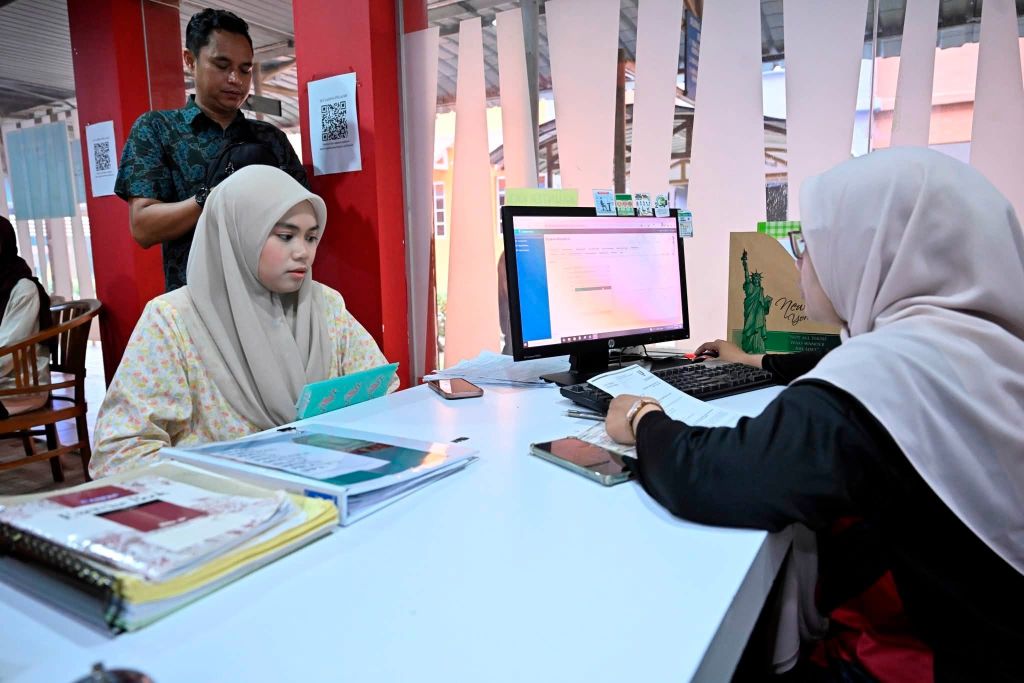 UMPSA Terima Pelajar Baharu Program Asasi Sesi Akademik 2026/2027