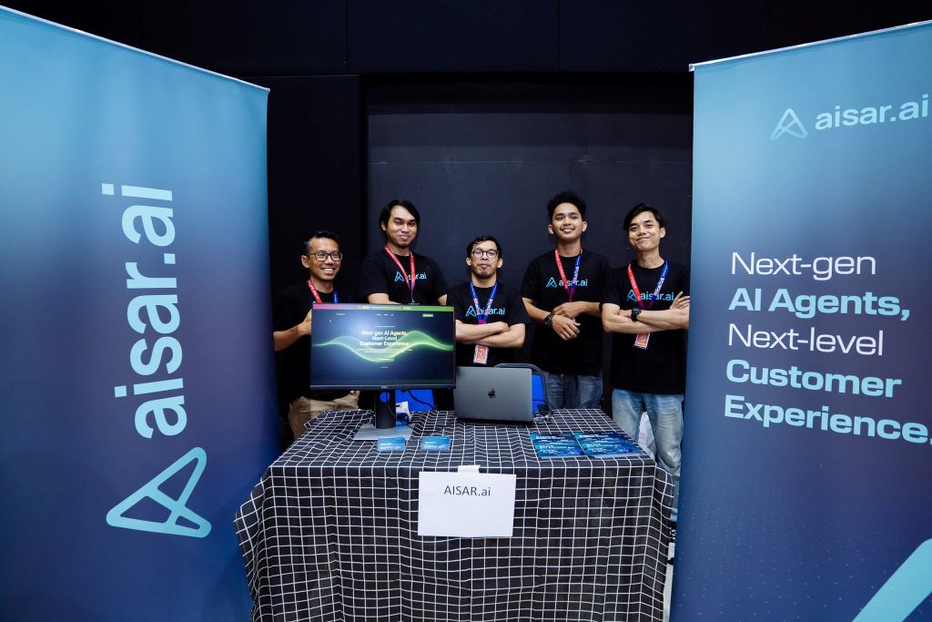 UMPSA anjur AI Generation Festival 2025 (AIGenFest2025) cetus transformasi digital melalui kecerdasan buatan generatif
