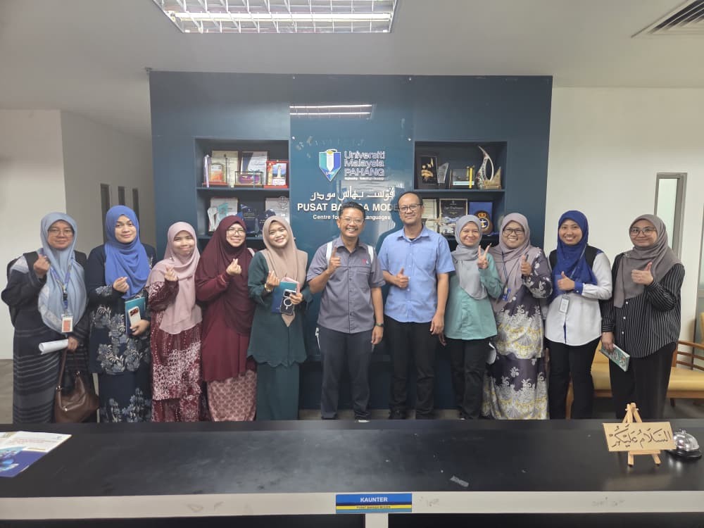 UMPSA anjur Bengkel Pemantapan Juruaudit Dalaman EKSA 2026