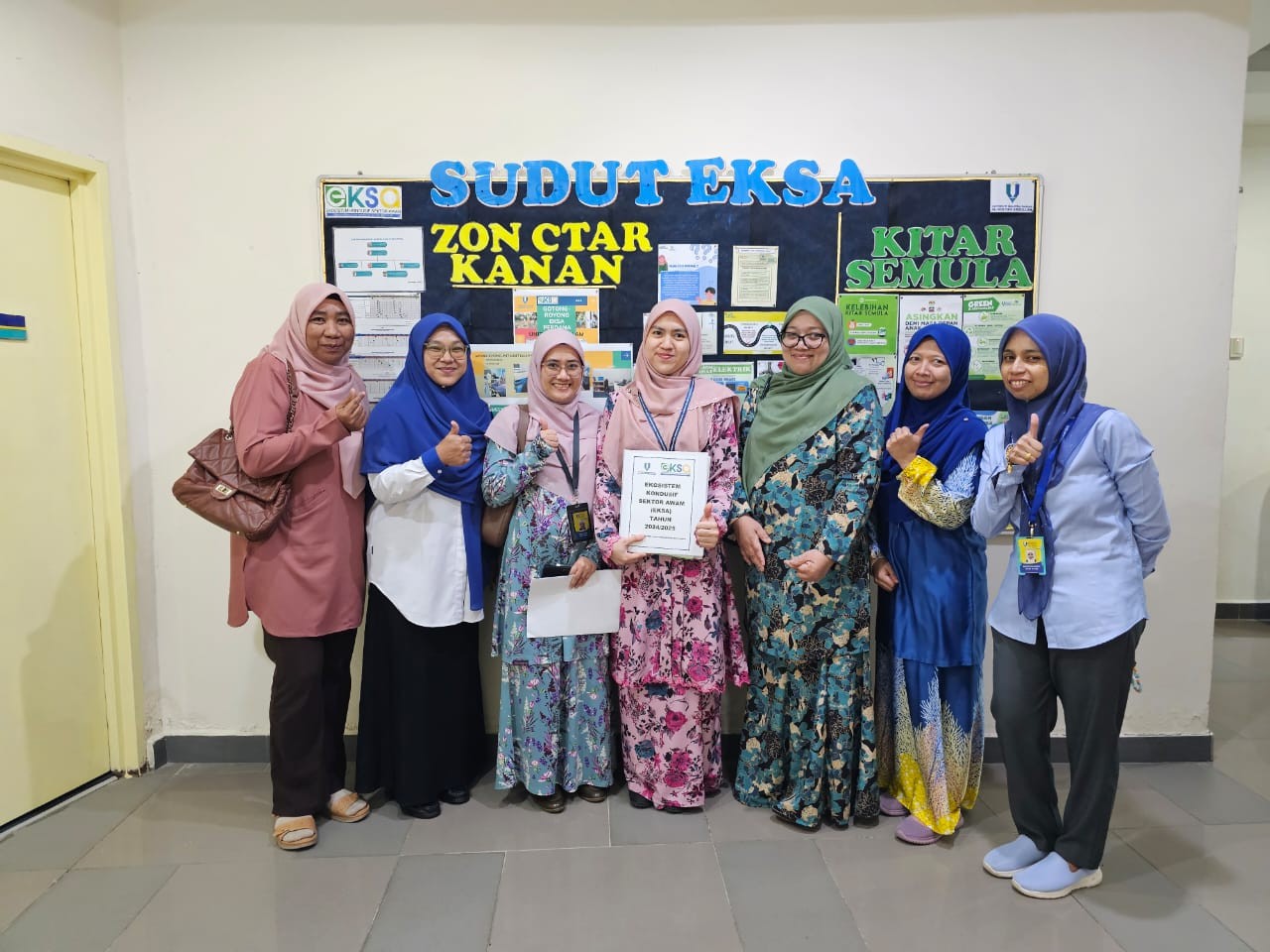 UMPSA anjur Bengkel Pemantapan Juruaudit Dalaman EKSA 2026