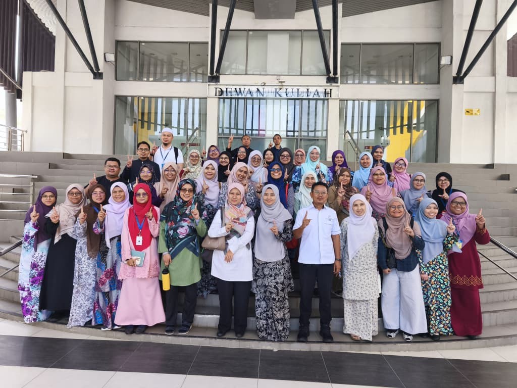 UMPSA anjur Bengkel Pemantapan Juruaudit Dalaman EKSA 2026