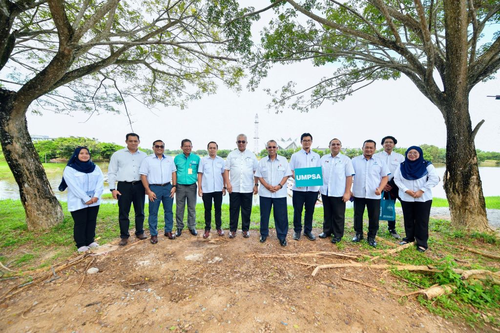 UMPSA saves up to RM600,000 a year using solar power on its assets