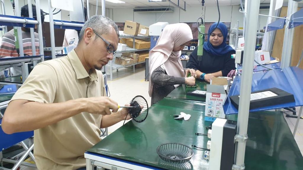 UMPSA bakal tubuh Sekolah Pengajian Siswazah dalam Ekosistem TVET yang pertama di Malaysia