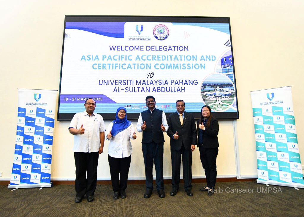 UMPSA strengthens strategic ties with 33 industry and community partners