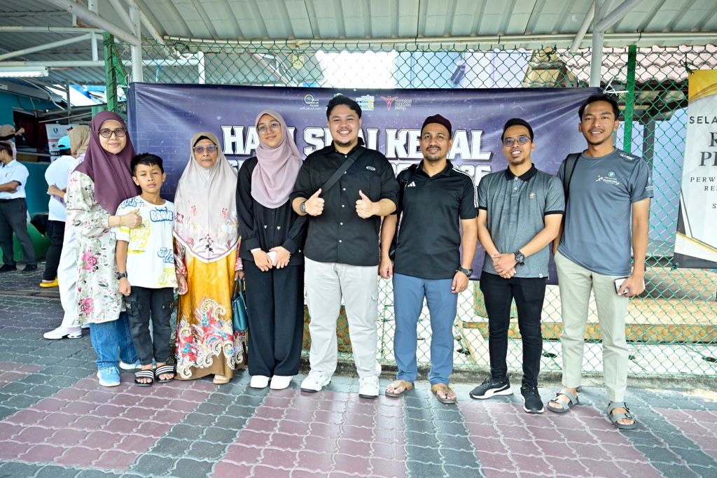 UMPSA catat angka tertinggi, 891 pelajar baharu daftar pengajian diploma