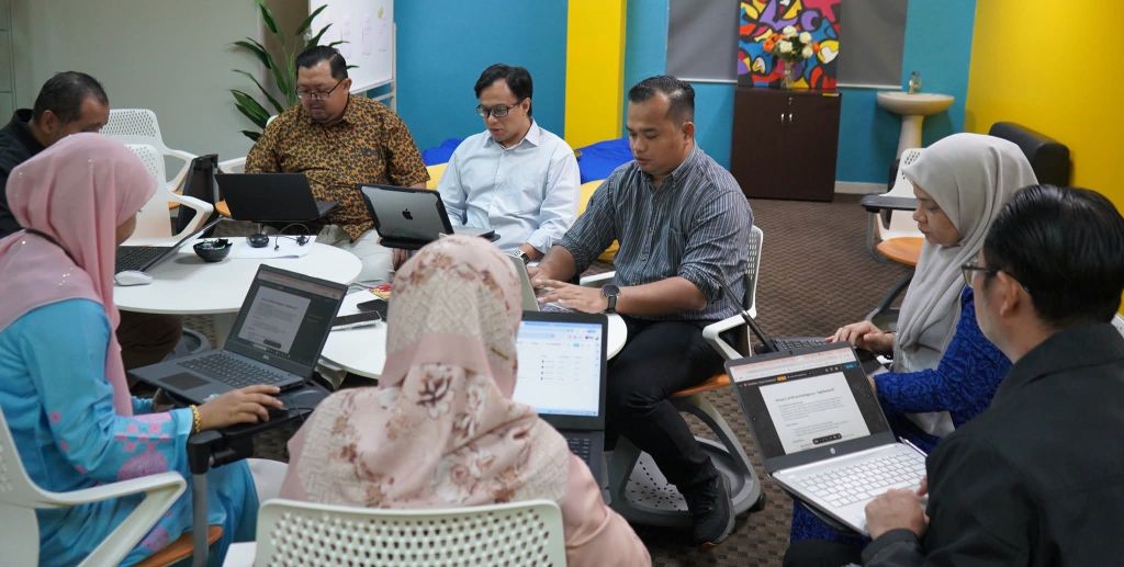 UMPSA cipta sejarah lahirkan profesional RTTP pertama
