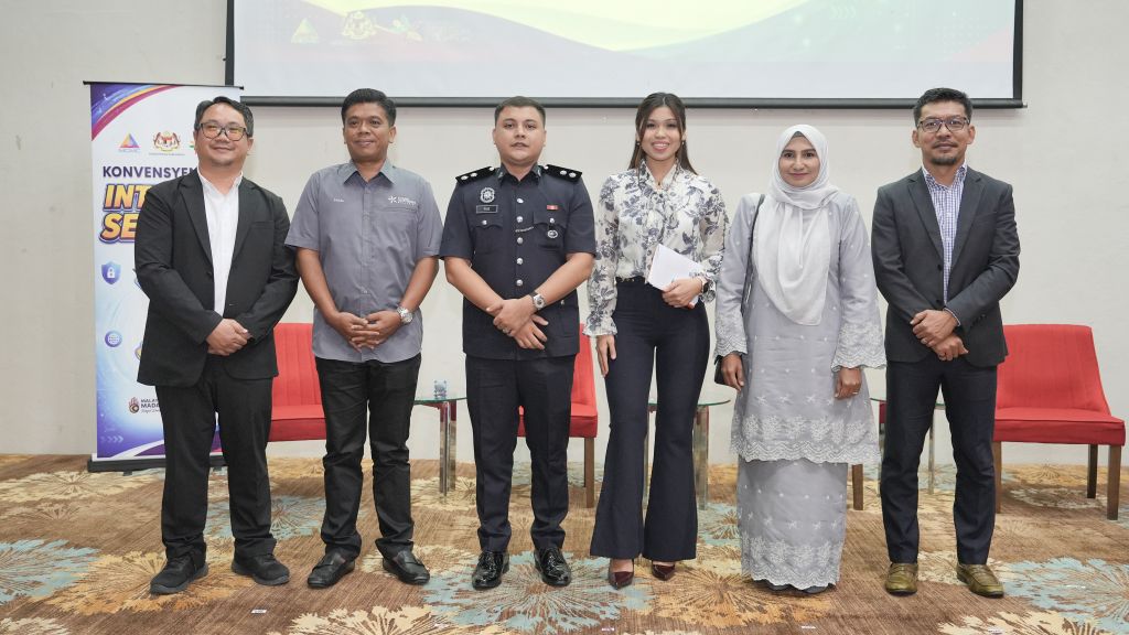 UMPSA dan MCMC ganding bahu jayakan Konvensyen PIBG Internet Selamat 2026