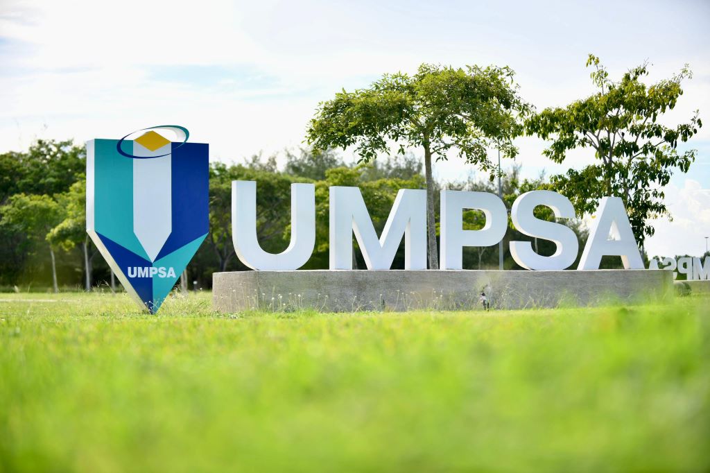 UMPSA excels in research, driving Advanced TVET