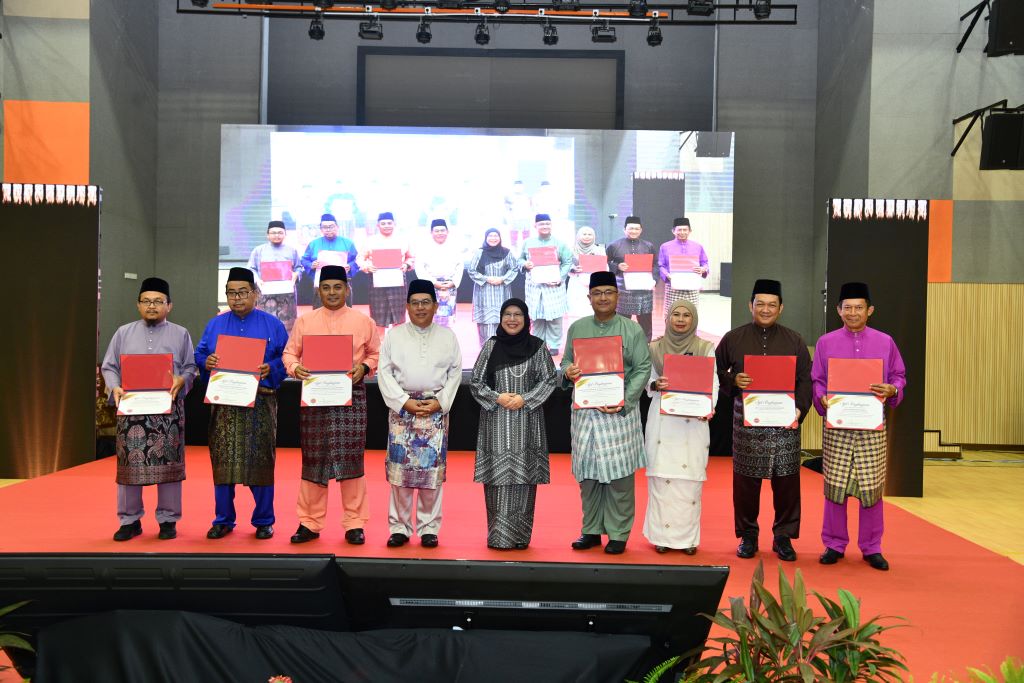 UMPSA garis 5 Agenda Tranformasi, 17 Anjakan Strategik lonjak kecemerlangan