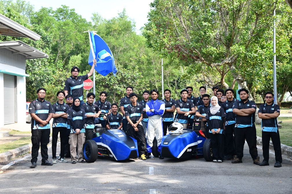 UMPSA gegar Litar Dato’ Sagor, sasar juara FSM2026