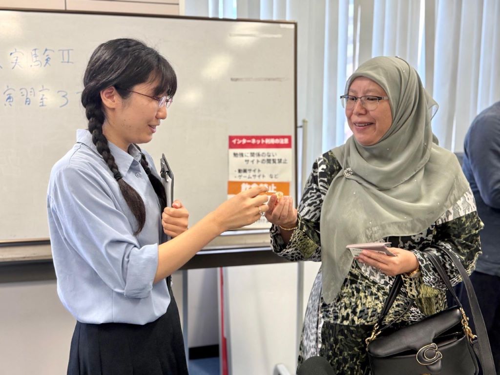 UMPSA highlights innovation and builds global bridges at Expo 2025 Osaka