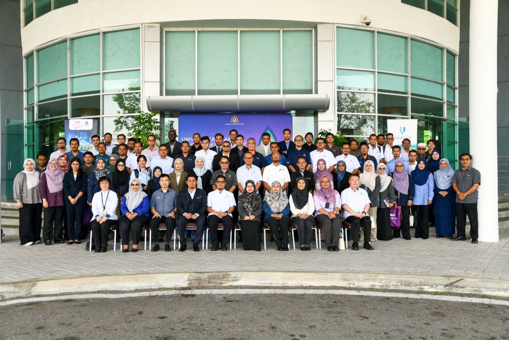 UMPSA himpun universiti dan industri Pantai Timur perkukuh ekosistem inovasi negara