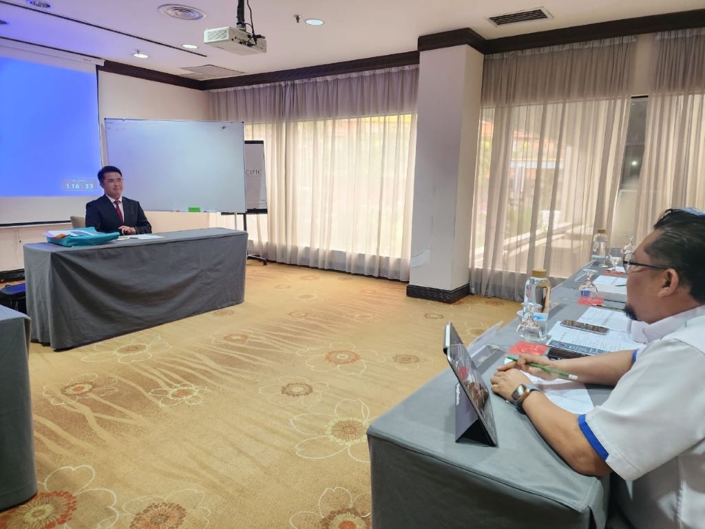 UMPSA launches Recruitment Drive with Successful Walk-In Interview Session
