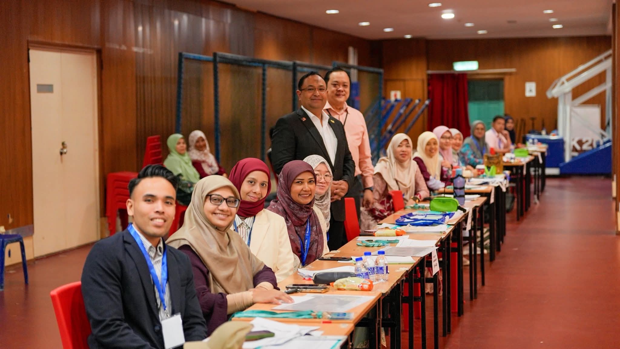 UMPSA memperkukuh tadbir urus peperiksaan melalui pendekatan baharu berteraskan integriti akademik