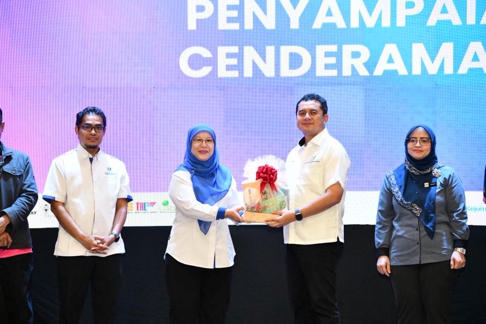 UMPSA peneraju Festival Idea@Pahang sebarluas ekosistem ilmu dan inovasi
