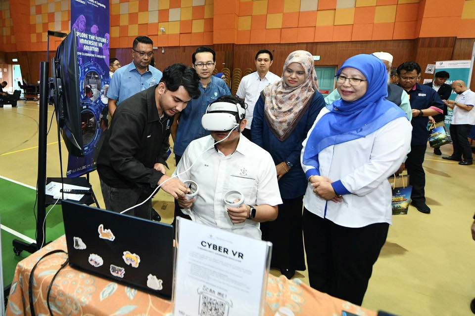 UMPSA peneraju Festival Idea@Pahang sebarluas ekosistem ilmu dan inovasi