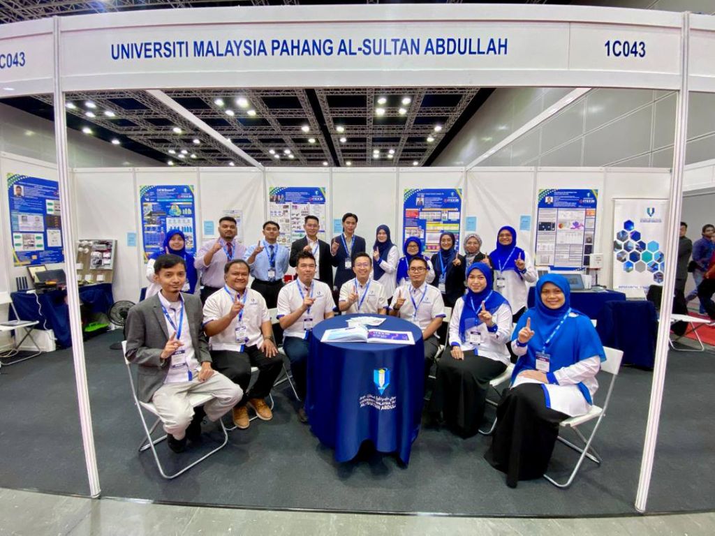 ITEX 2026