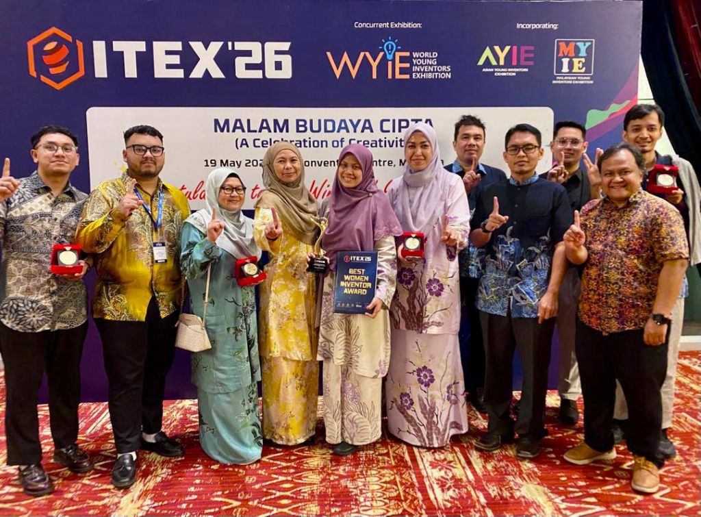 ITEX 2026