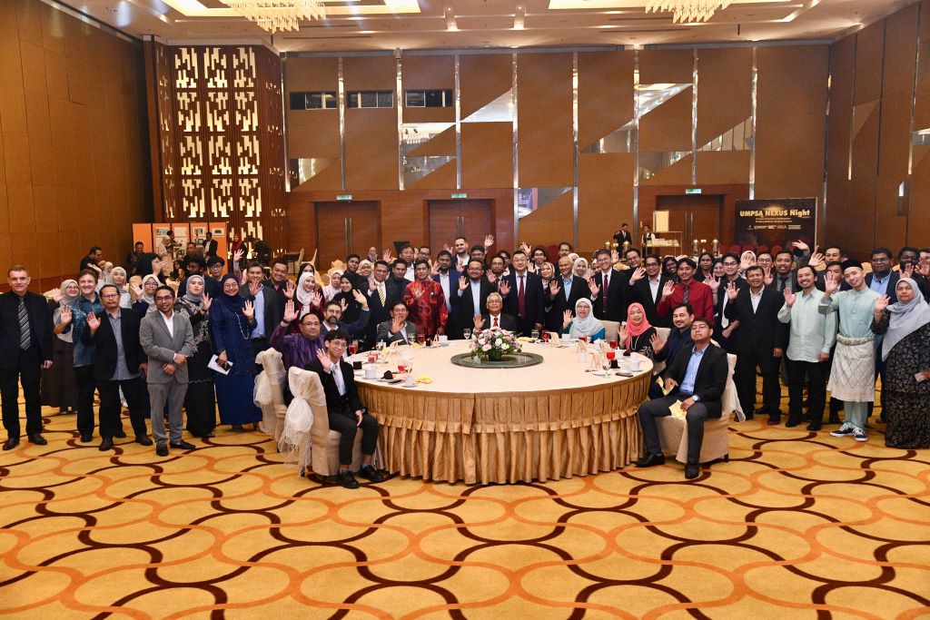  UMPSA celebrates 15 years of collaboration with HKA, strengthening internationalisation