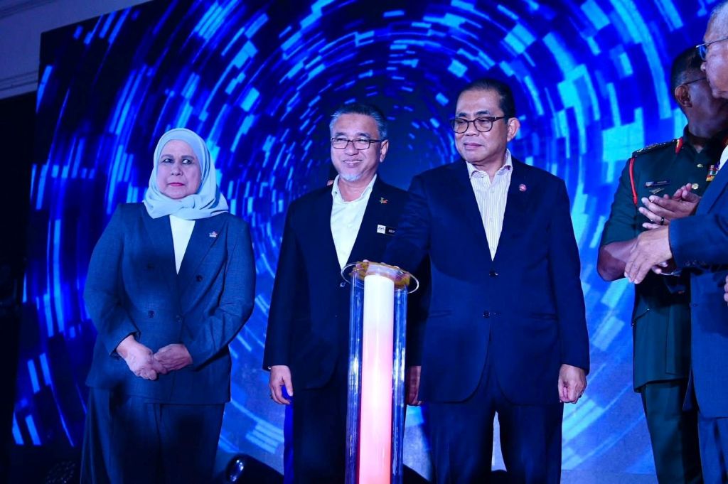 UMPSA sambut baik Agenda Pemerkasaan PERHEBAT bagi Ekosistem