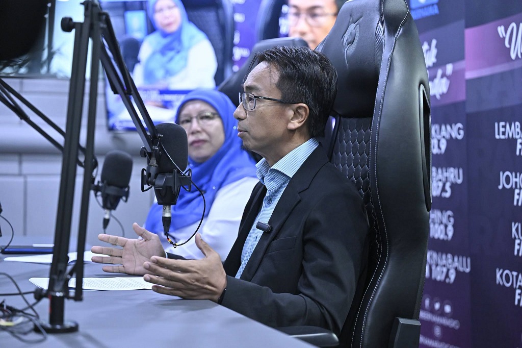 UMPSA targets more innovation opportunities for National Sports Industry Development