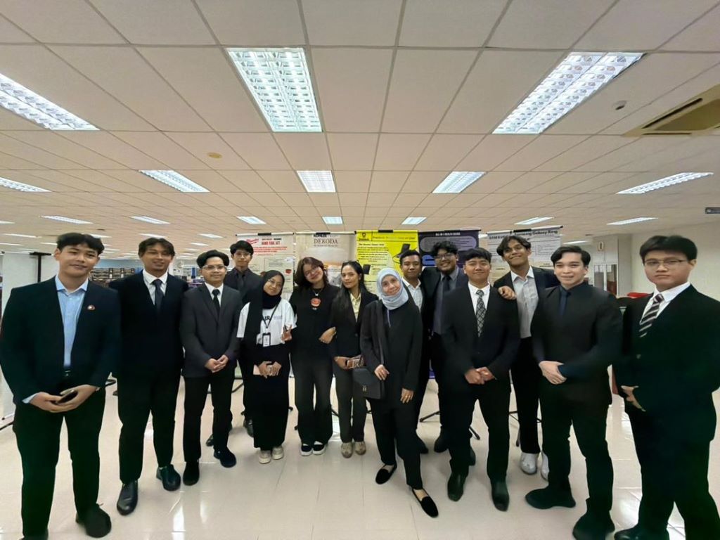 UMPSA set to ignite innovation at the TOP-Notch Exhibition 2.0 