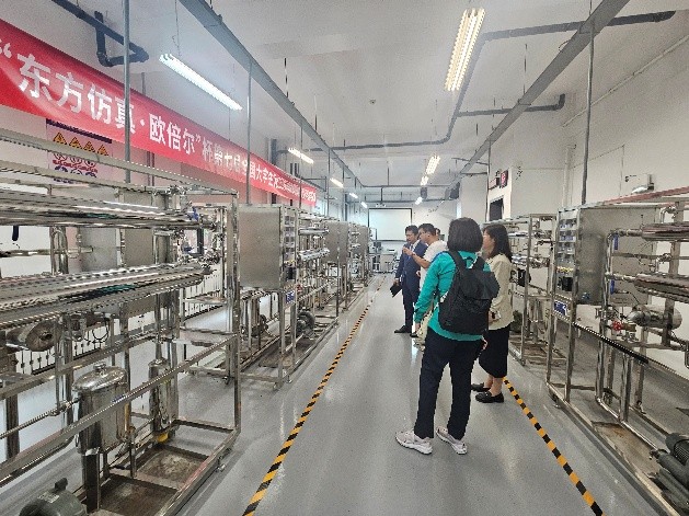 UMPSA strengthens strategic ties with Tianjin University (TJU) through Dual Degree Programme