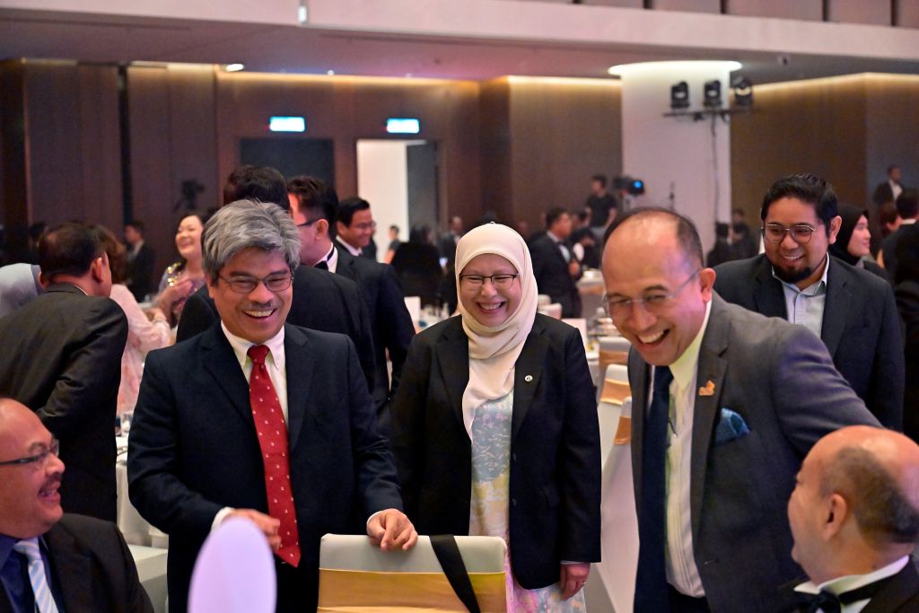 UMPSA tersenarai antara Universiti Terbaik di MQA Awards 2025