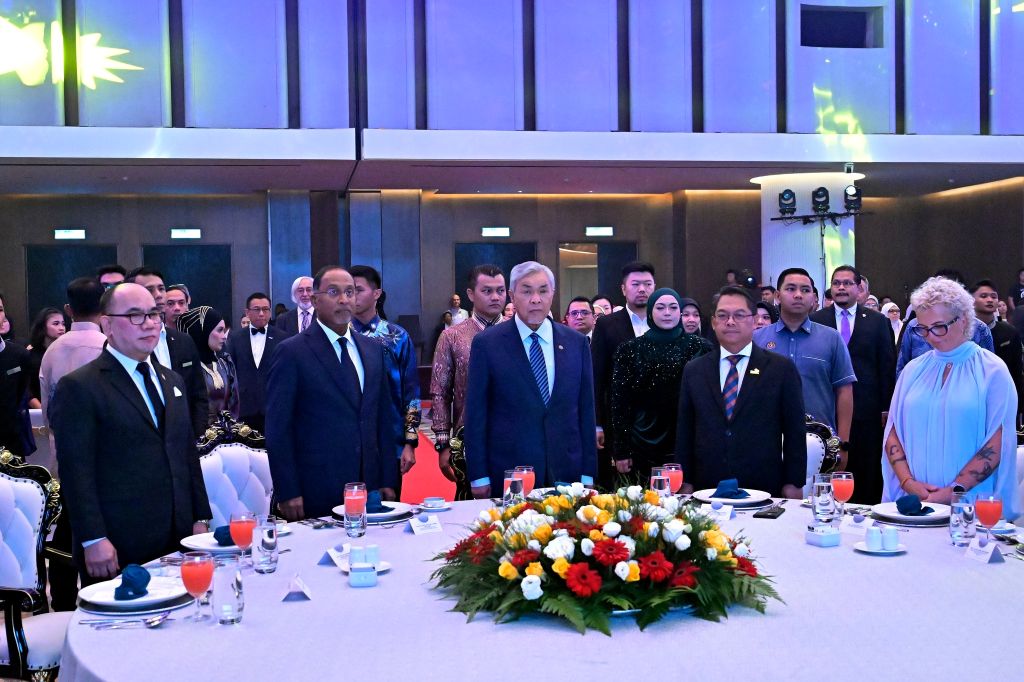 UMPSA listed among Best Universities at MQA Awards 2025