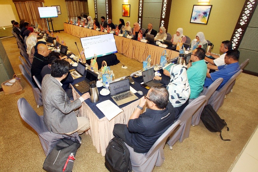 UMPSA teruskan kepimpinan pengurusan kualiti UA melalui MPQ-UA 2026