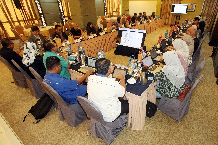 UMPSA teruskan kepimpinan pengurusan kualiti UA melalui MPQ-UA 2026