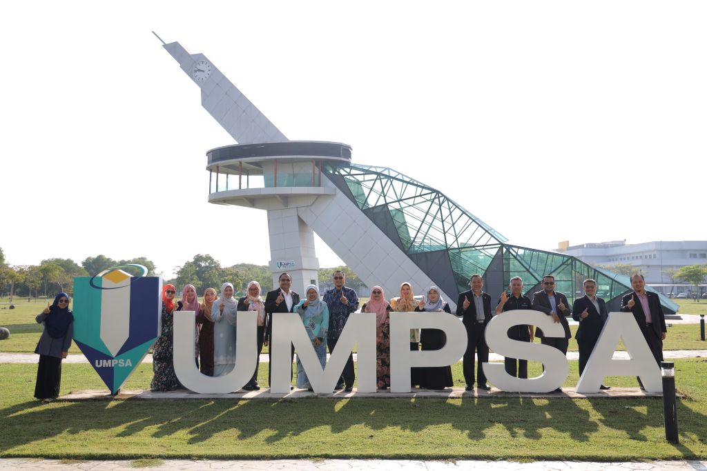 UMPSA hosts 81st JKTNCRA Meeting and MIEMF Fund Handover Ceremony