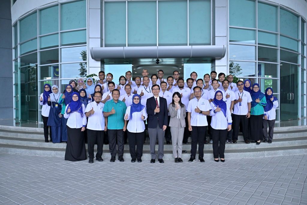 UMPSA welcomes Japanese Ambassador, strengthens academic and industry ties