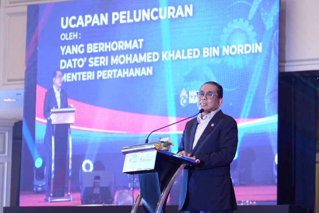 UMPSA welcomes PERHEBAT Empowerment Agenda for TVET Ecosystem