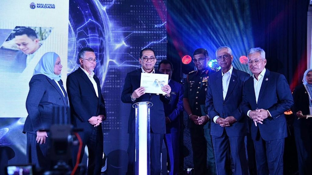 UMPSA welcomes PERHEBAT Empowerment Agenda for TVET Ecosystem