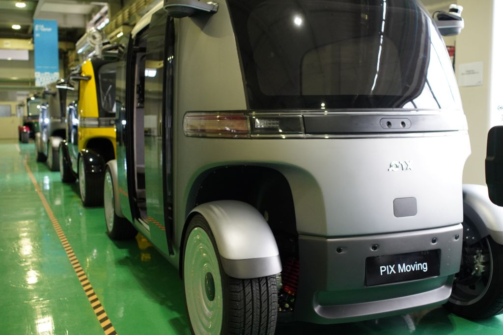 UMPSA, Move Robotic, and PIX Moving forge strategic collaboration in Japan