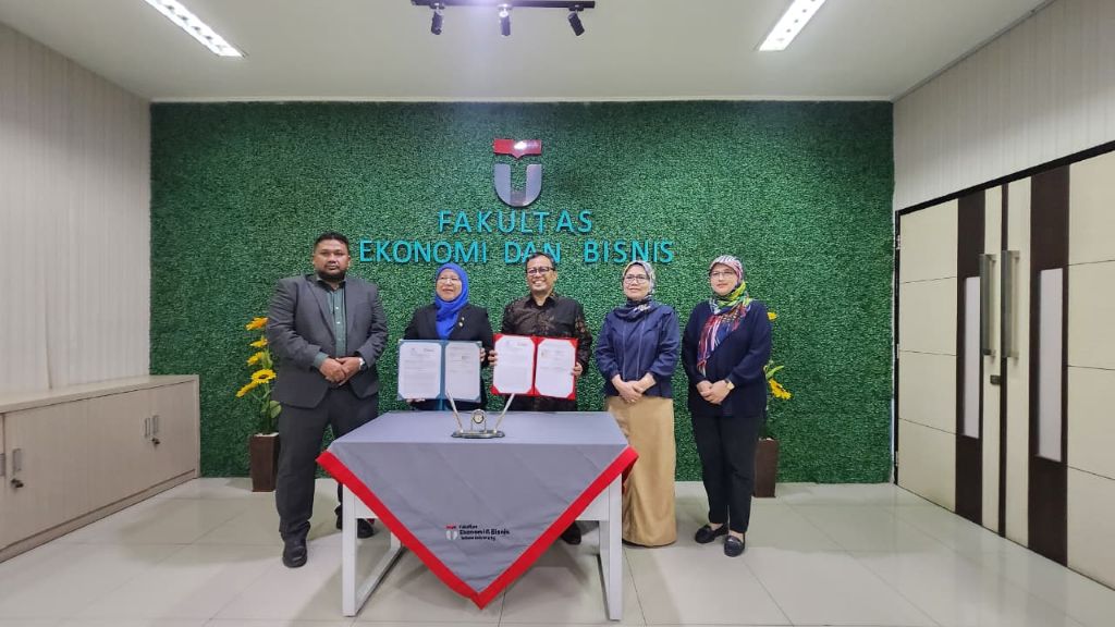 UMPSA, Universitas Telkom meterai perjanjian pertukaran pelajar perluas mobiliti antarabangsa