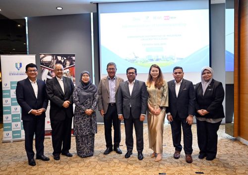 UMPSA-Feytech meterai MoU, lonjak ekosistem automotif negara